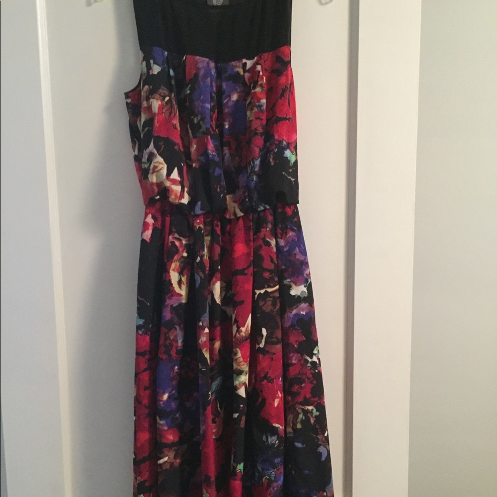 Vince Camuto Dress